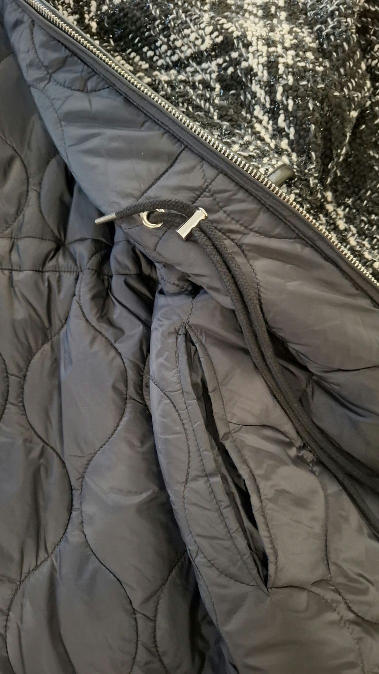 Maje Jacken: Wendejacke MAJE Gr. 1 – Neu (gemäss Beschreibung) aus Balzers von mackfose 4