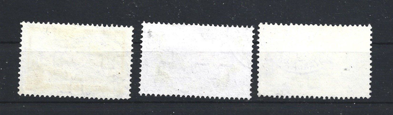 Tutti i francobolli: 1928 Schweiz – Usato da Trübbach venduto da Sammer51 1