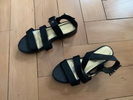 TOPSHOP - Sandale schwarz 39