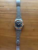 Longines Ultronic Diver