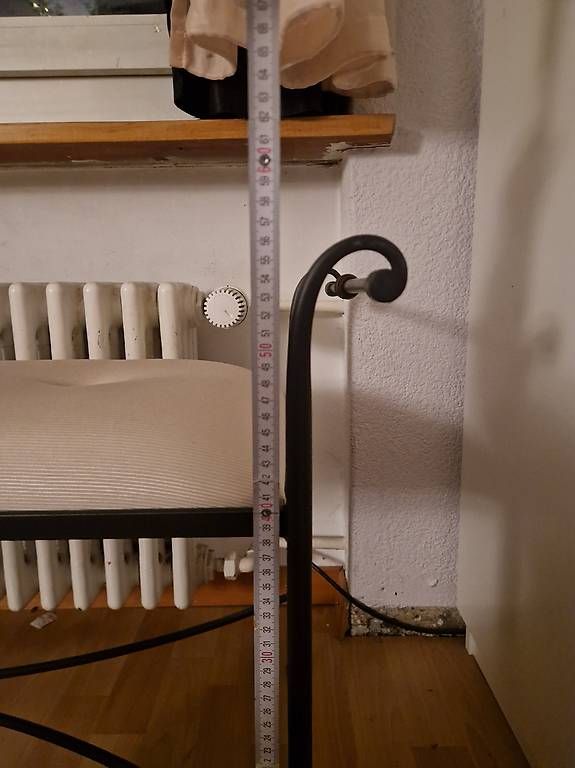 Panchine: zum abholen: Sitzbank – Usato da Pfaffhausen venduto da cel_ql9v 4