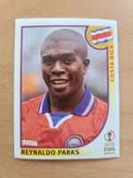 Panini Fifa World Cup 2002 Nr. 227 Reynaldo Parks