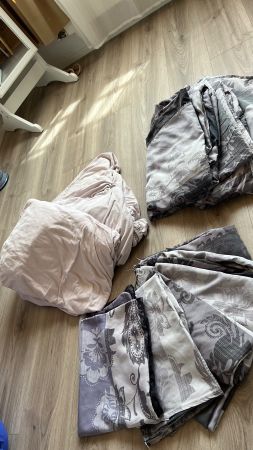 grosses bettwäsche set - free shipping