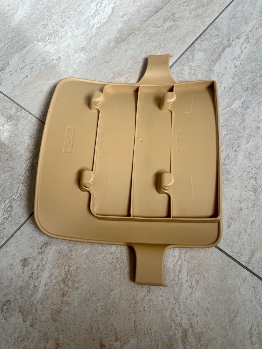 Seggioloni: Tripp Trapp Stokke baby set – Usato da Certara venduto da CoriAba 4