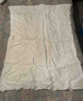 Kinderduvet 90x110cm (Ikea)
