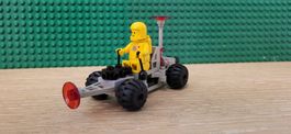 LEGO 6826 SPACE Crater Crawler