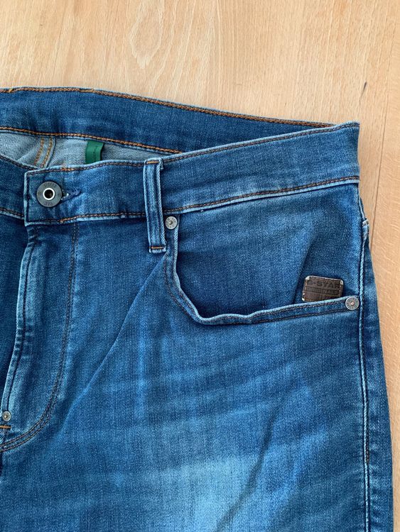 G-Star Jeans: G-Star Jeans Revend skinny – Usato da Enggistein venduto da THE-IGOR 1