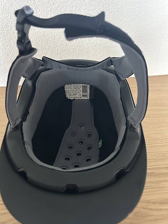 Casques: Reithelm Kinder Gr. 54 – D'occasion à Bern par DavorinM 3