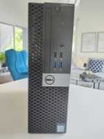 Desktop PC