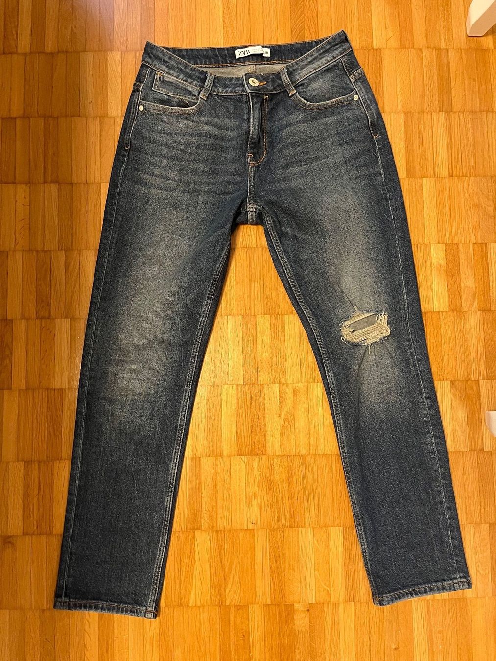 Zara Jeans: ZARA Jeans Gr. S – Usato da Jona venduto da Good_luck1_