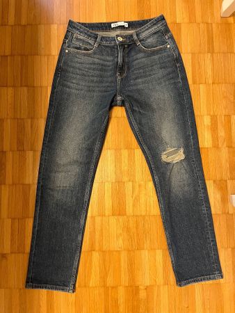 ZARA Jeans Gr. S