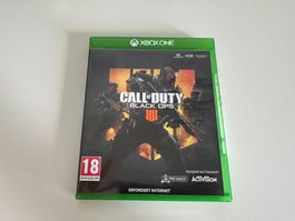 Call of Duty: Black Ops 4, Xbox One, Xbox Series X