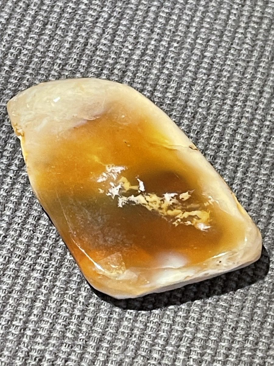 Mineralien & Heilsteine: Bernstein Heilstein – Neu (gemäss Beschreibung) aus Rümlang von euqinom16 1