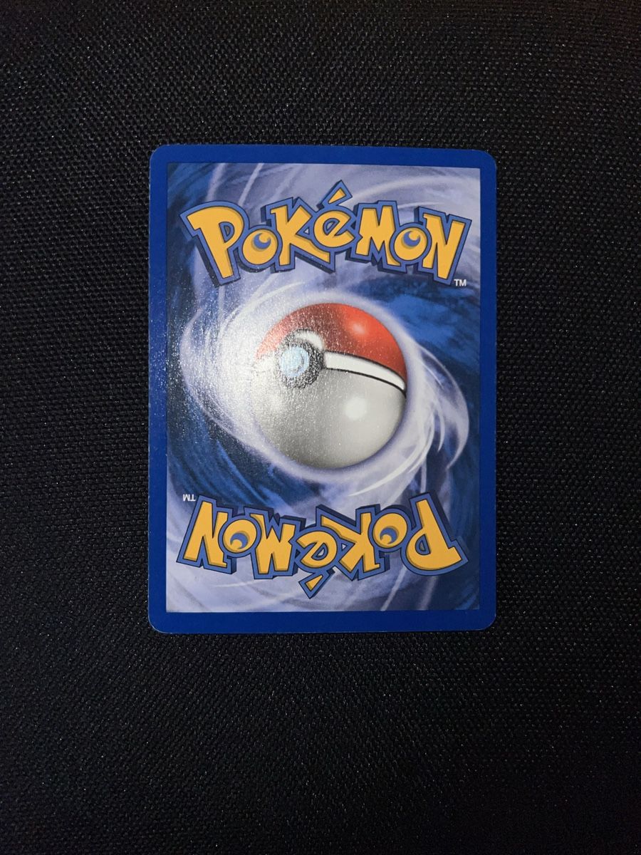 Pokémon Sammelbilder & Trading cards: Abra Reverse Skyridge English – Gebraucht aus Basel von luc_8ghp 1