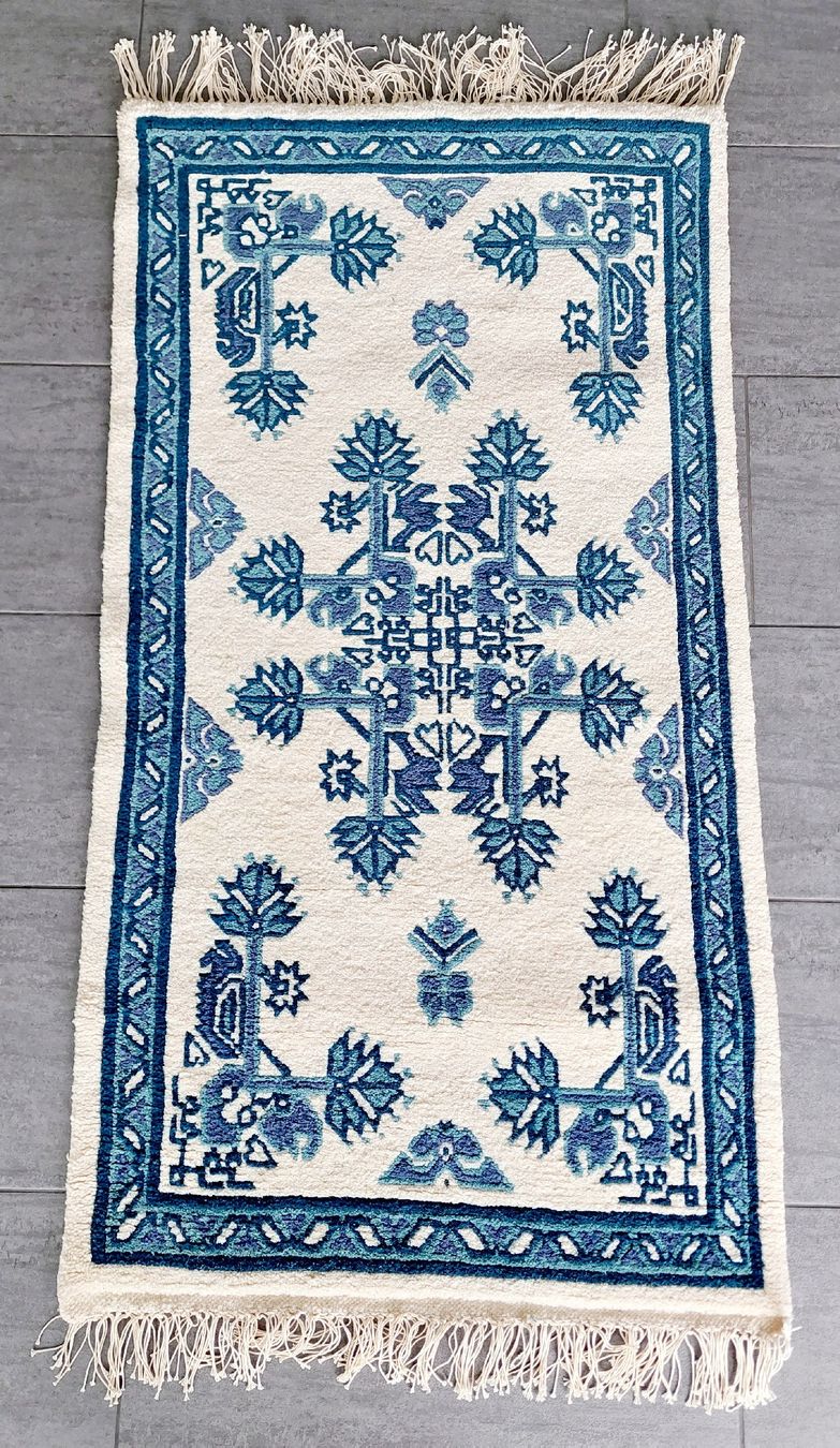 Teppiche: Teppich – Neu und originalverpackt aus Hüntwangen von Elyha 1