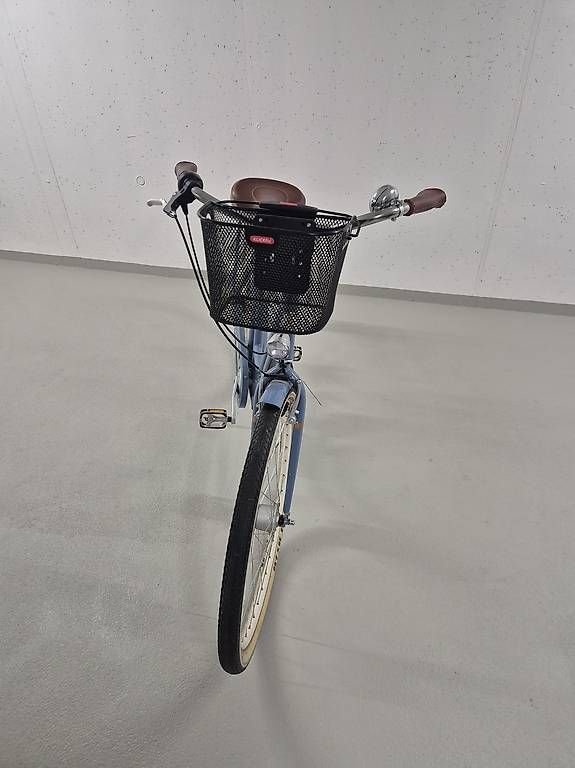 Biciclette: Dancelli Fame 04 Damenrad – Usato da Embrach venduto da pet_vm5r 1