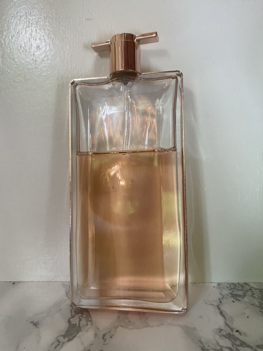 Lancôme Parfum & Eau de Toilette: Lancôme Idôle Eau de Parfum 75ml – Gebraucht aus Ittenthal von Lorinakuprecht0