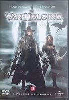 Van Helsing (2004)