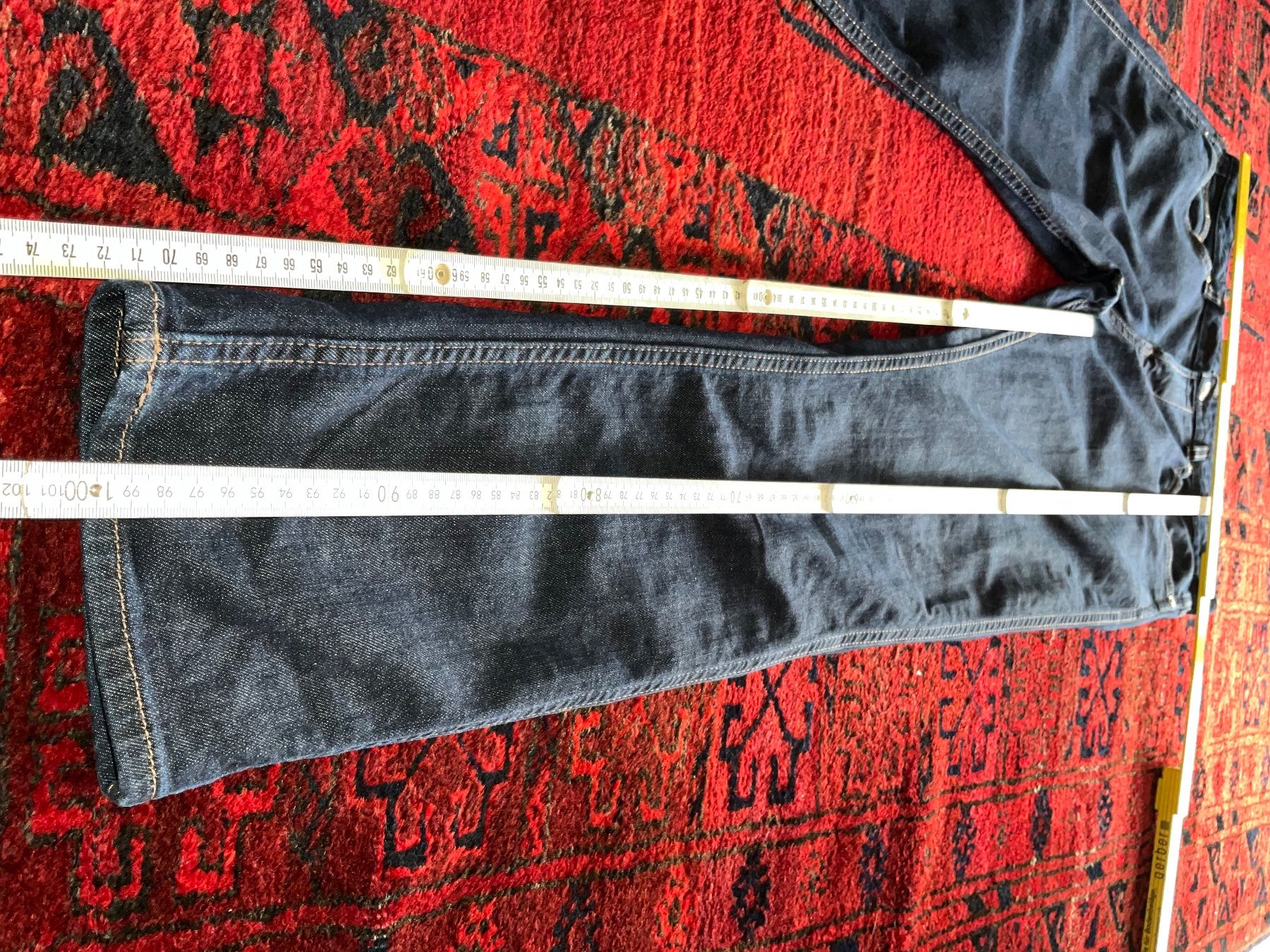 Hugo Boss Jeans: Jeans BOSS Gr. 33/30 – Neu (gemäss Beschreibung) aus Muri b. Bern von VmuriV 4