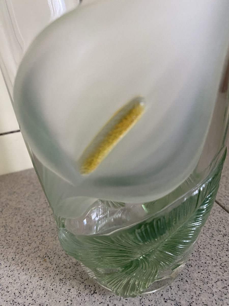 Vasen & Gefässe: Luminarc Vase – Gebraucht aus La Cibourg von Octavio57 5