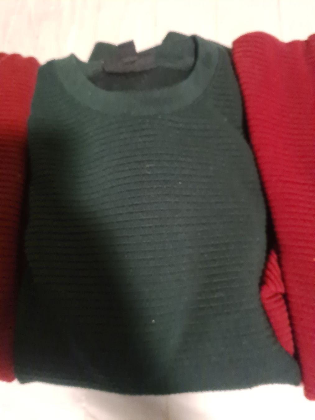 Pulls & Sweat-shirts: Pullover, Kleiderpaket – D'occasion à Waldkirch par Hypertenuse 4