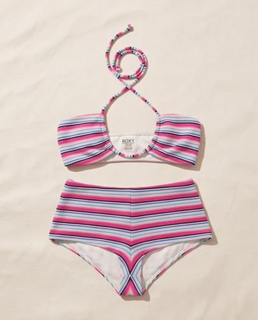 Bikini ROXY — très bon état — taille M
