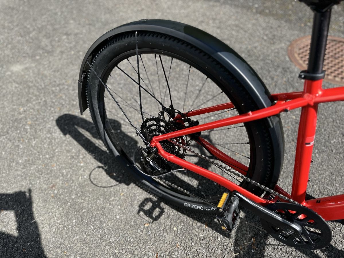 Trek Biciclette: Bike Trek 27.5 Zoll – Nuovo (secondo la descrizione) da Horw venduto da rexusto 2
