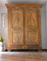 Type armoire vaudoise