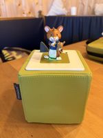 Tonieboxfigur Leo Lausemaus, gebraucht