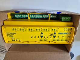 Griesser MSX-6 KNX 6fach Aktor / Storenaktor