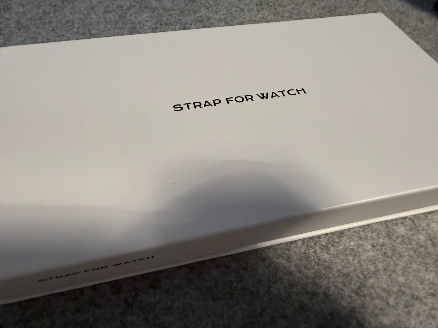 Bracelets: Strap for Watch – Neuf avec emballage d'origine à Walkringen par Chester007