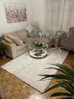 Teppich beige (NP 200.-)
