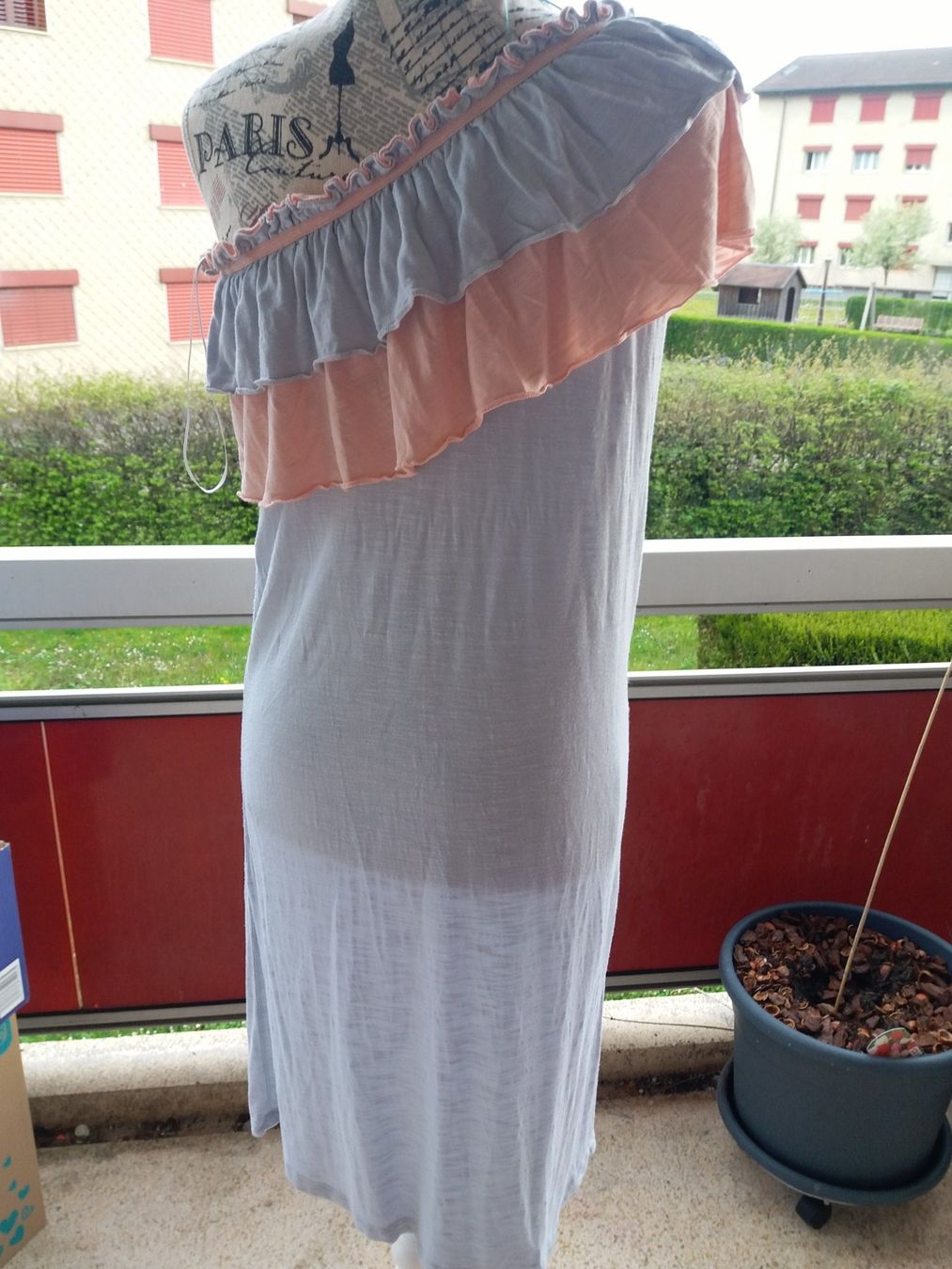 Kleider: Kleid legend – Gebraucht aus Marin-Epagnier von Natasa82 3