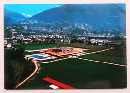 Centro Sportivo Tenero