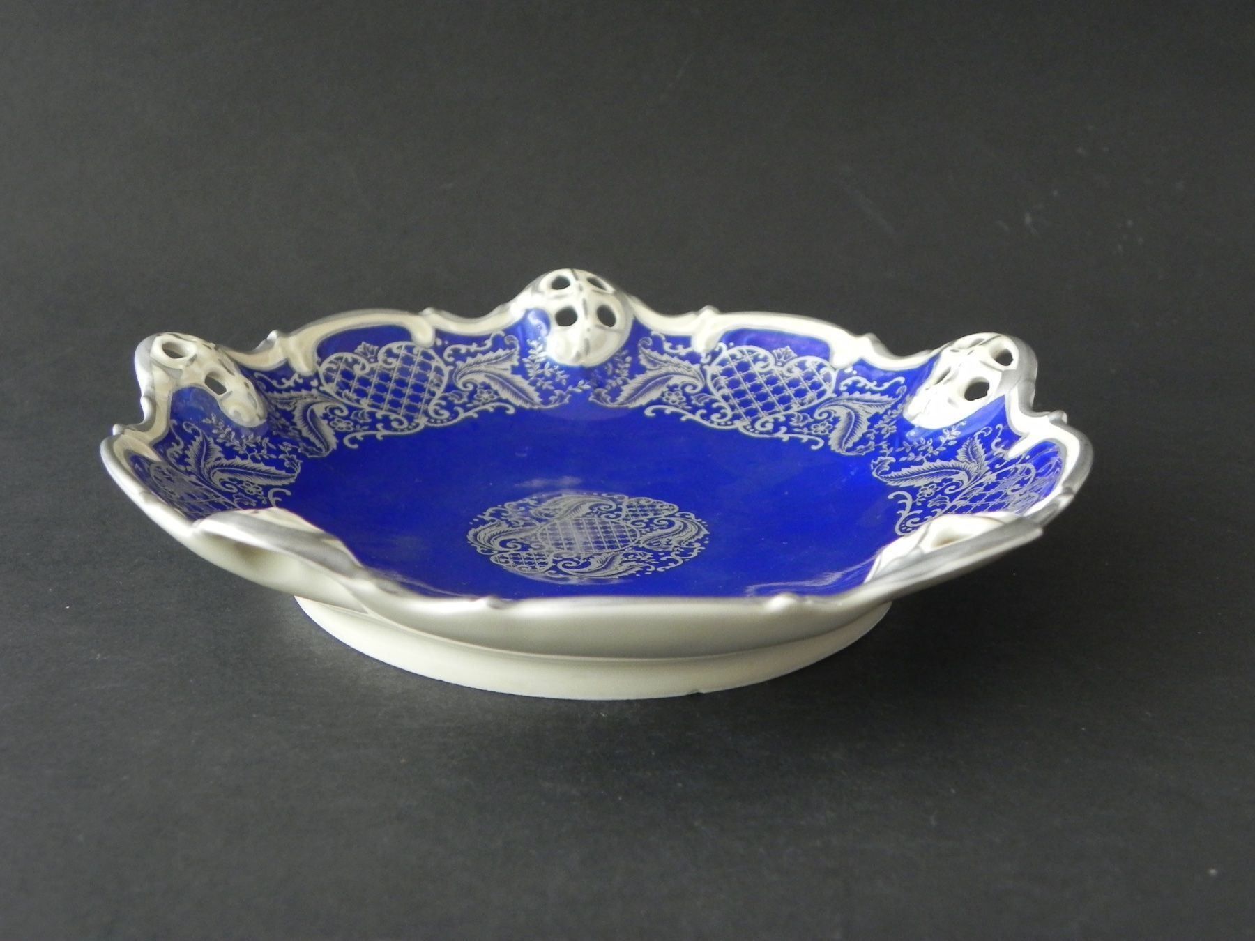 Rosenthal Ciotole: Kleine Moliere Rosenthal Kronach Germany – Usato da Zürich venduto da LodgE-21 2