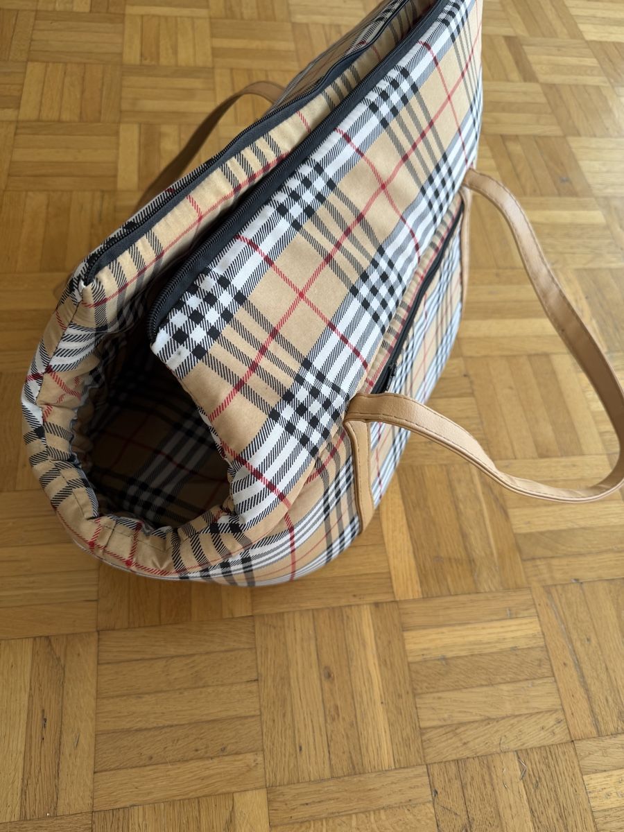 Borse: Hundetasche – Usato da Reinach BL venduto da odo69 1