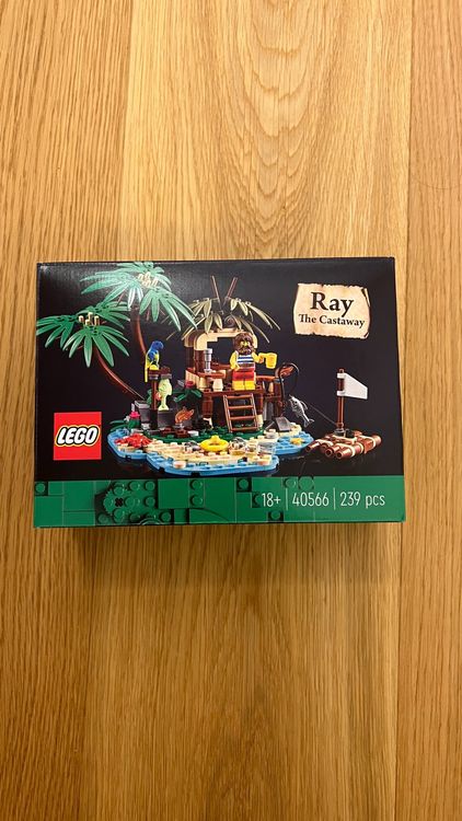 LEGO 40566 