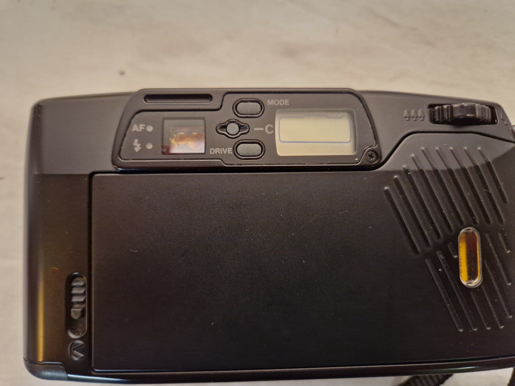 Pentax Fotocamera: Pentax Zoom 70x Kleinbildkamera – Usato da Damvant venduto da Bleupa 1