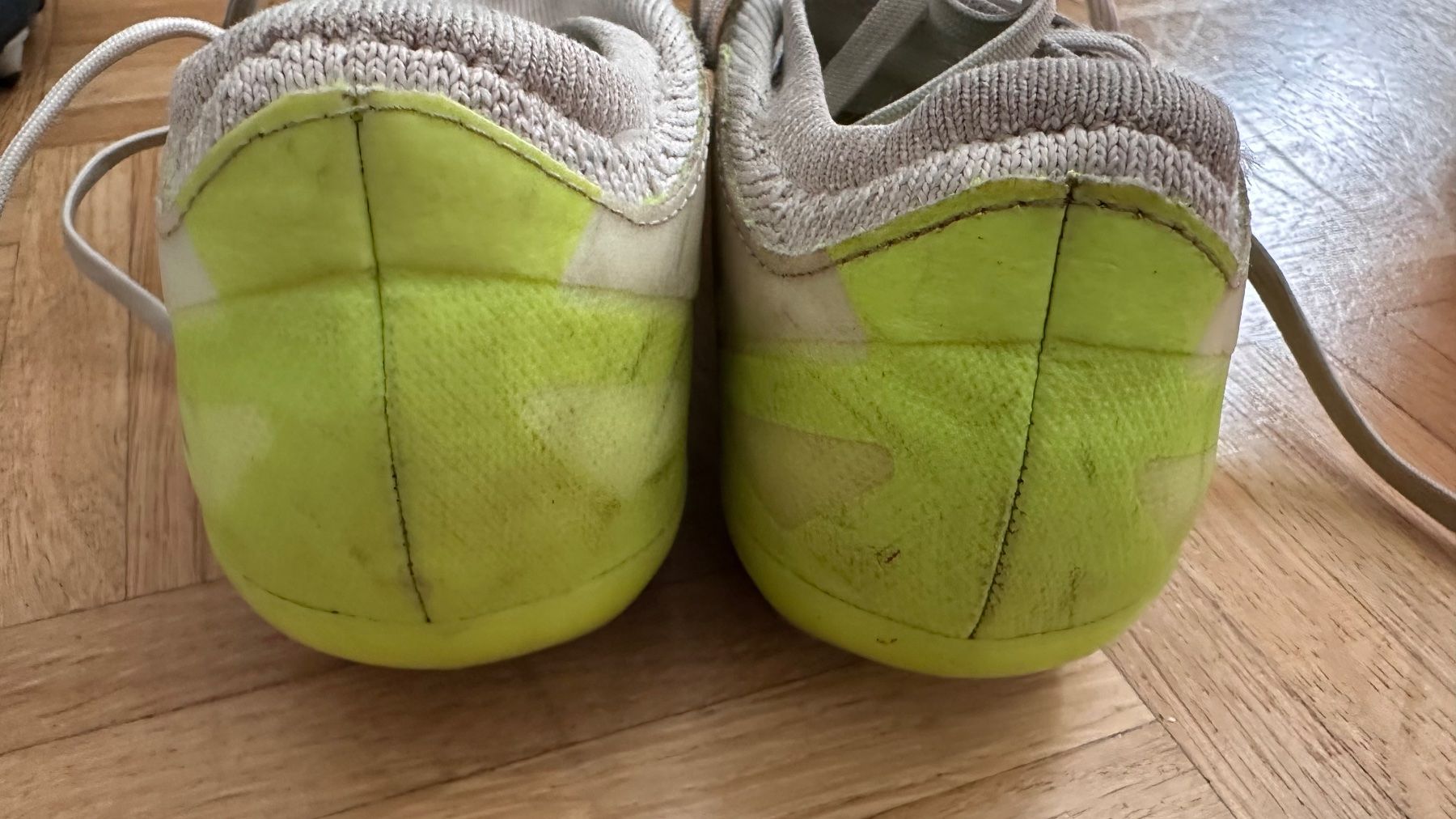 Adidas Scarpe per ragazzi: Fussballschuhe Adidas Crazyfast Gr. 34 – Usato da Schönenbuch venduto da marisli80 2