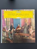 Mozart Concertos Piano Clara Haskil, Vinyl, Prestige 📀🎶...