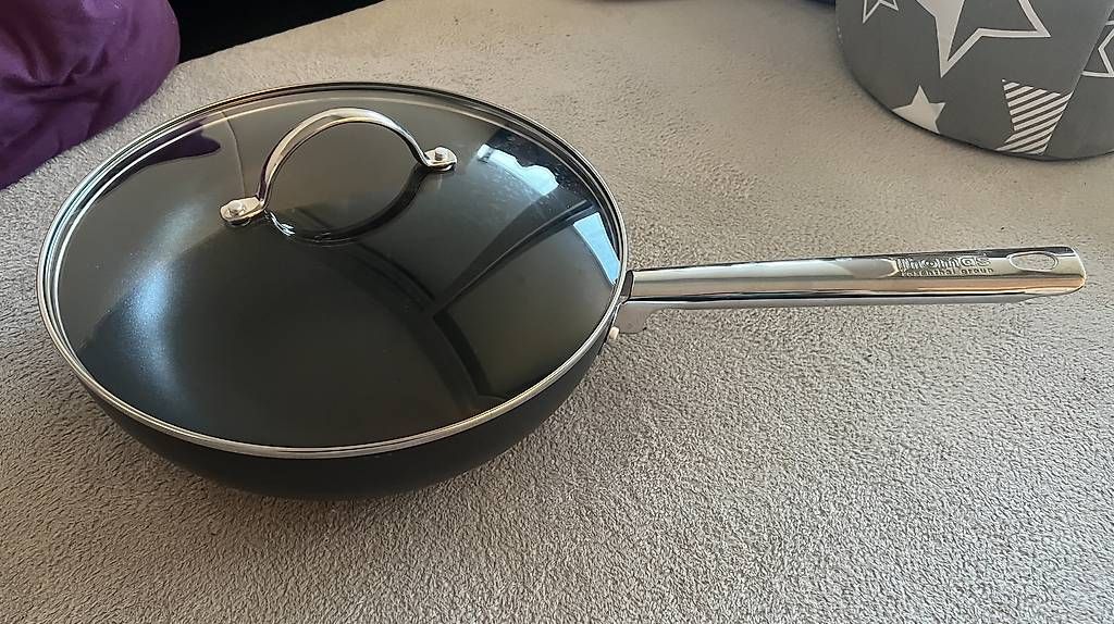 Töpfe: Thomas Rosenthal Group Professional Cookware – Neu und originalverpackt aus Frauenfeld von and_vkf7 2