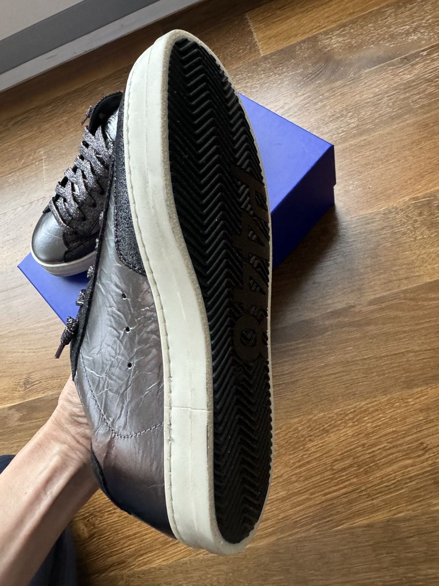 Scarpe da donna: P448 Sneakers 38(neu) – Nuovo e nell'imballaggio originale da Zürich venduto da unique2010 5
