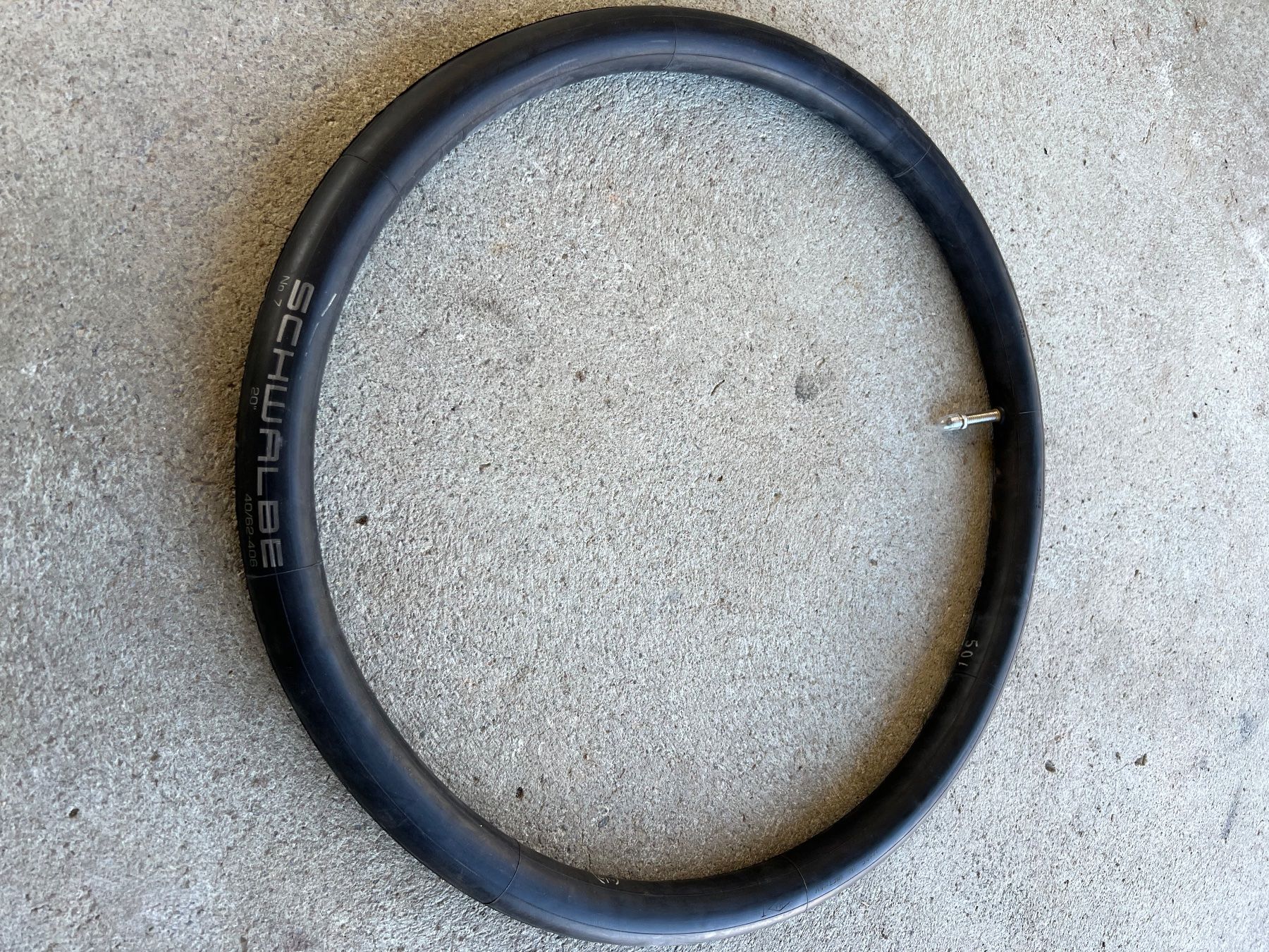 Tubi & Tubi flessibili: Schlauch  20"  40/62-406 – Nuovo (secondo la descrizione) da Li Curt venduto da gila78 3
