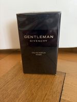 Givenchy Gentleman Eau de Parfum Boisée 100ml, neu 