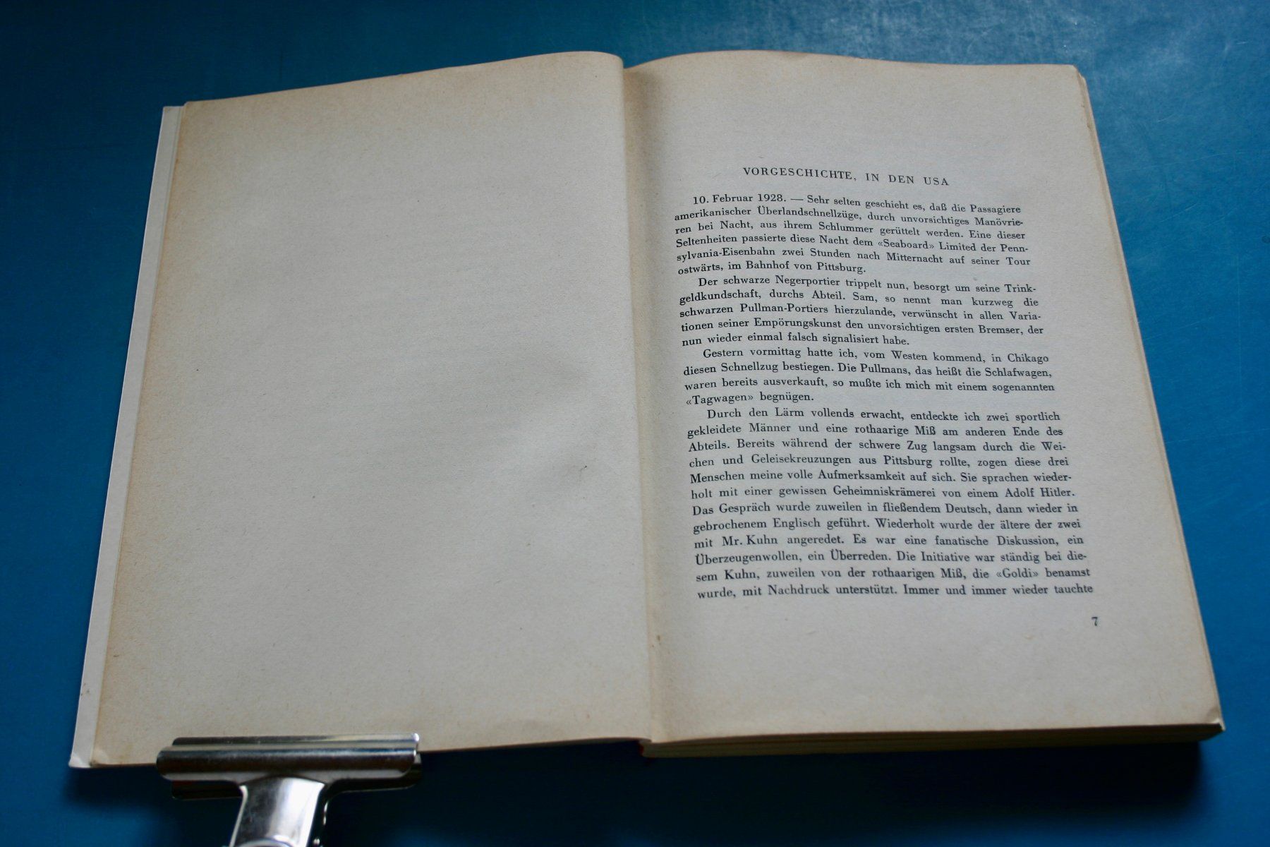 Bücher: Aus dem Tagebuch eines Fernfahrers.  John Frey – Gebraucht aus Winkel von franzxaver60 4