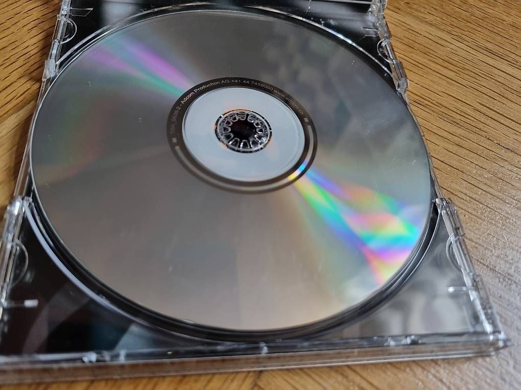 CD: DJ Tatana  Electrify – Usato da Minusio venduto da Samuel__b 1