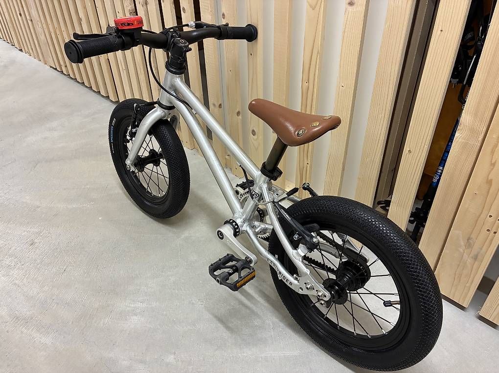 Early Rider Biciclette: Early Rider Belter 14 – Usato da Luzern venduto da Mihnea_D 3