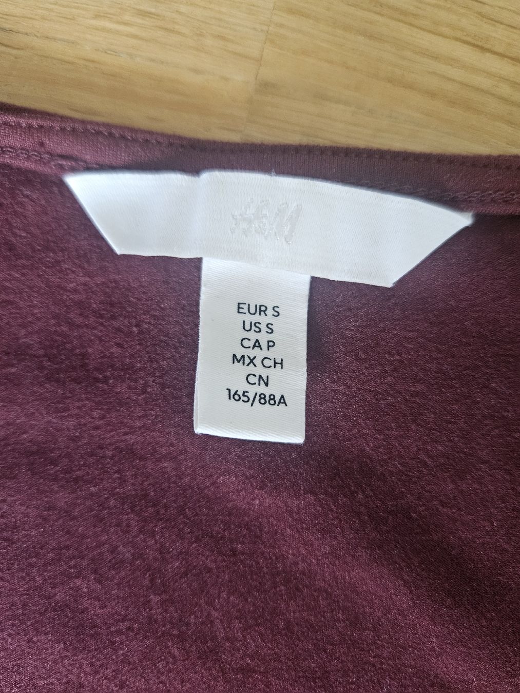 Zara Kleiderpakete: 3er Set Langarm Shirts – Gebraucht aus Zürich von leonard014 2
