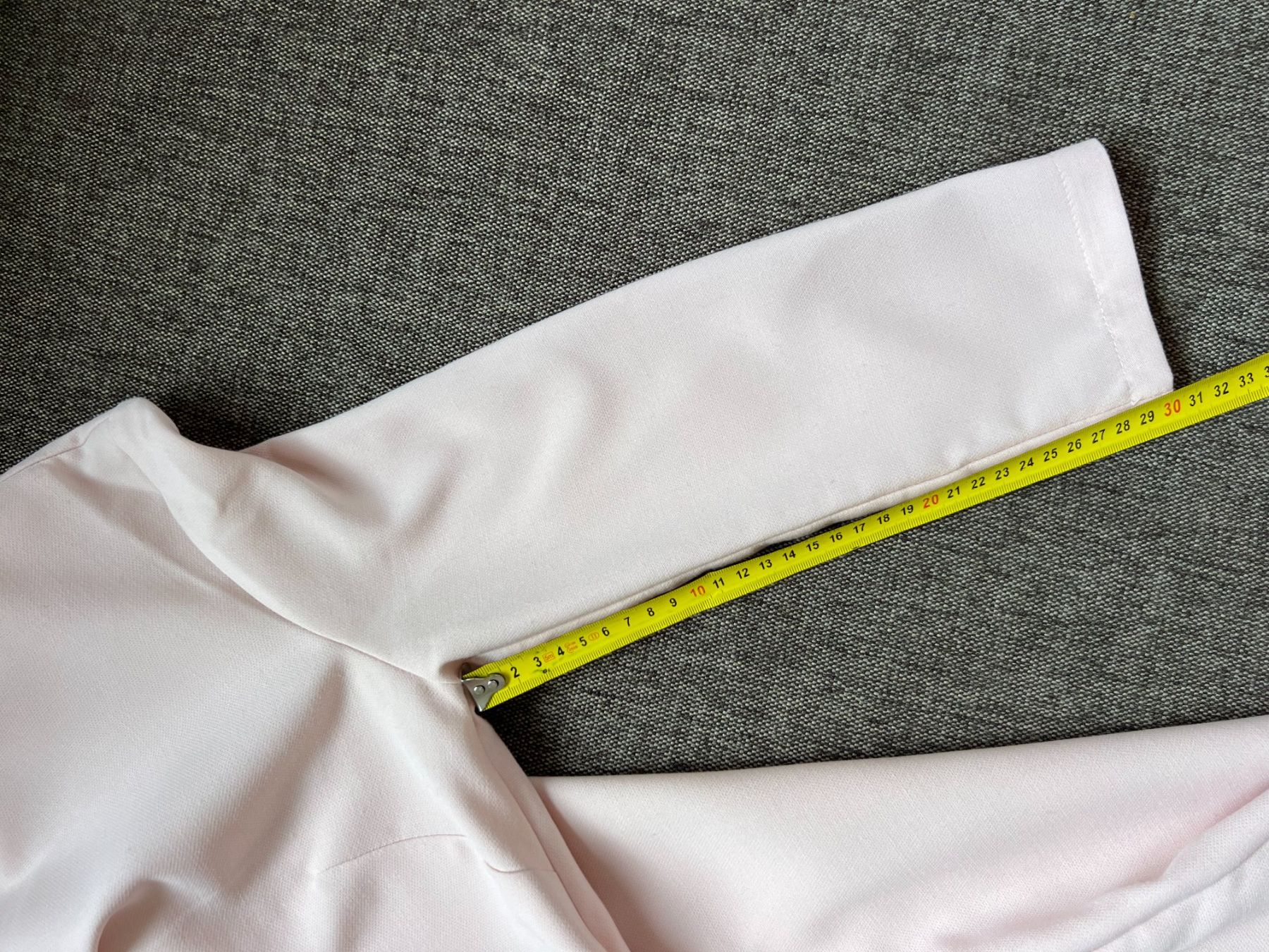 Vestiti: Wunderschönes hellrosa Kleid, Gr. XS – Usato da Rüschlikon venduto da 21moje 8