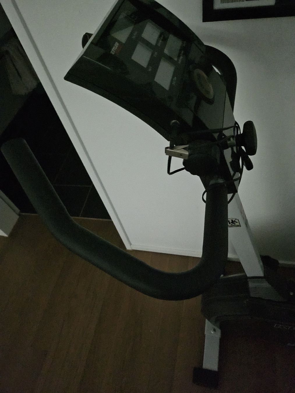 Kettler Vélos d'appartement: vélo d appartement – D'occasion à Dietlikon par mic_z7ly 4
